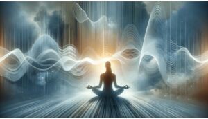 A New Wave of Meditation: Integrating White Noise into Your Practice