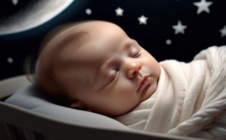 Baby's Best Sleep: Discovering the Wonders of White Noise