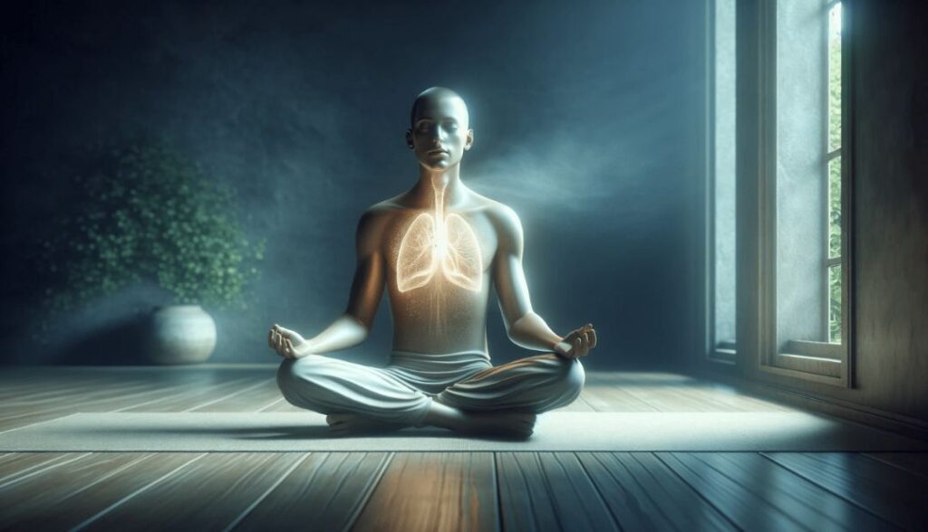 Breath Awareness Meditation