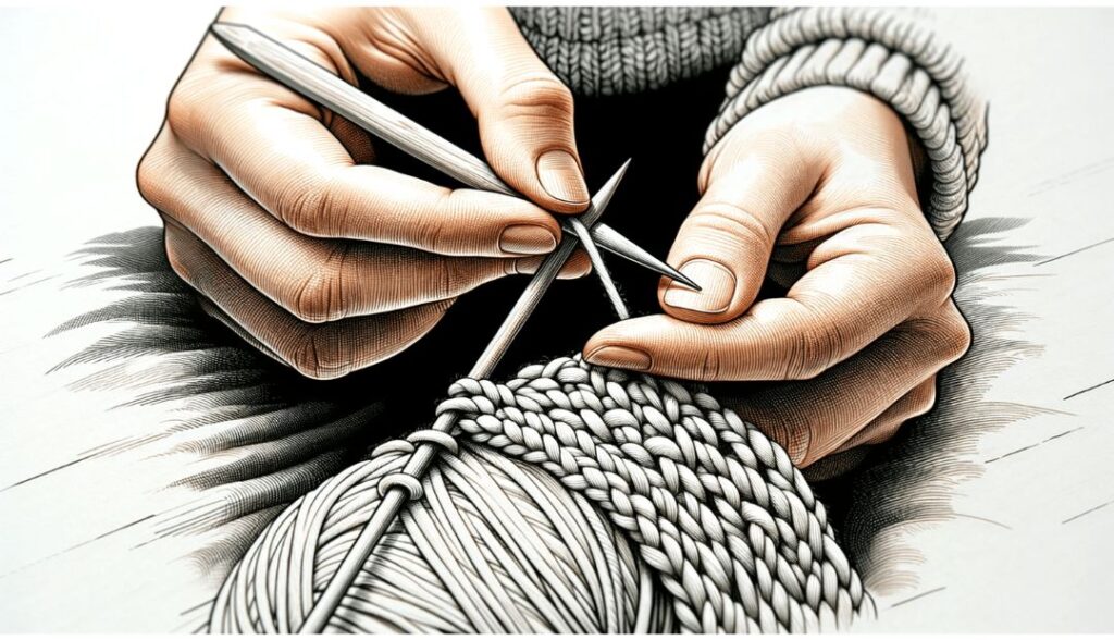 The Art of Knitting: Exploring Different Styles for Soul Soothing