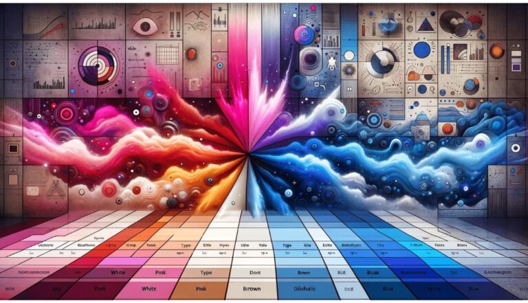 Exploring the Spectrum of Color Noise: Types and Benefits