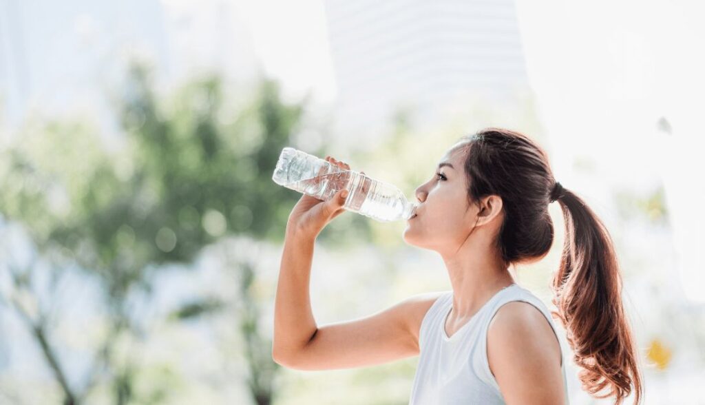 Hydration Tips for Yoga Practitioners