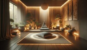 Soul-Soothing Meditation Space in Your Home?-Here are 7 Tips on How to Create One