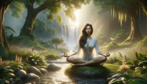 Unlocking Emotional Healing: 10 Powerful Meditation Techniques for Positive Transformation