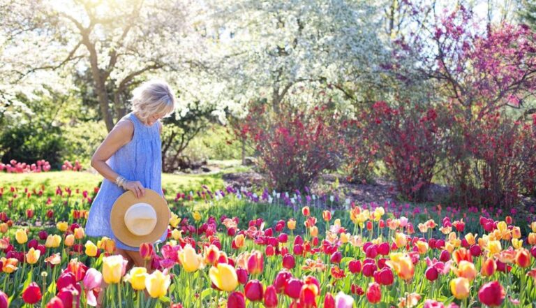 What is the Meaning of Doing Gardening? Unearthing the Deeper Significance