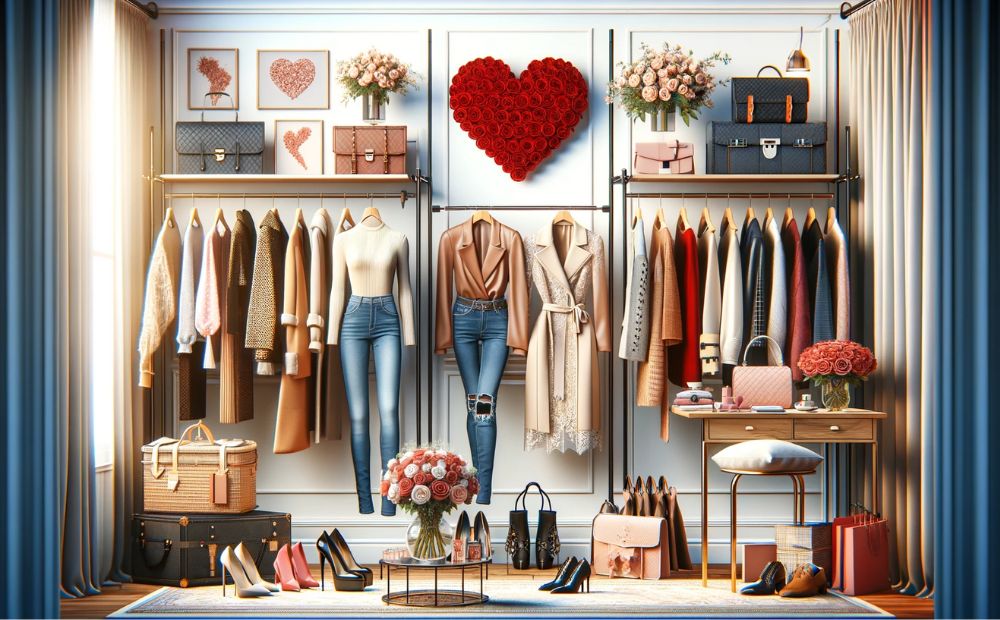 Dress to Impress: Valentine’s Day Fashion Tips