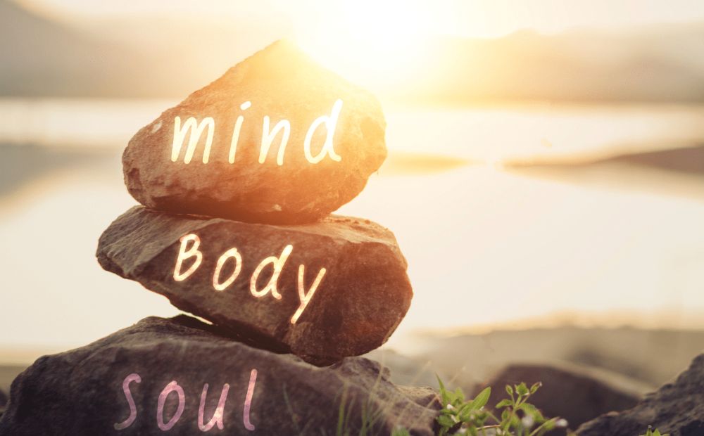 Embracing the Mind-Body Connection