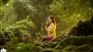 Exploring the Serene World of Green Noise: Nature's Symphony