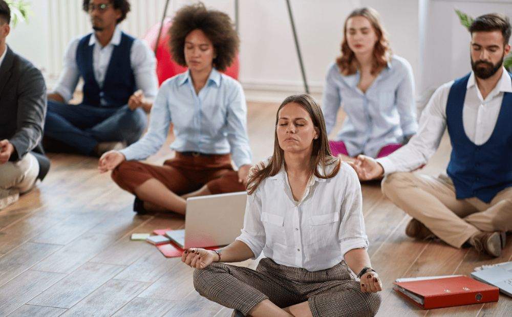 The Accessibility of Meditation