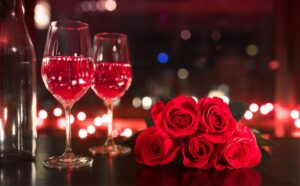 Valentine’s Day Origins: A Love Story Through Time