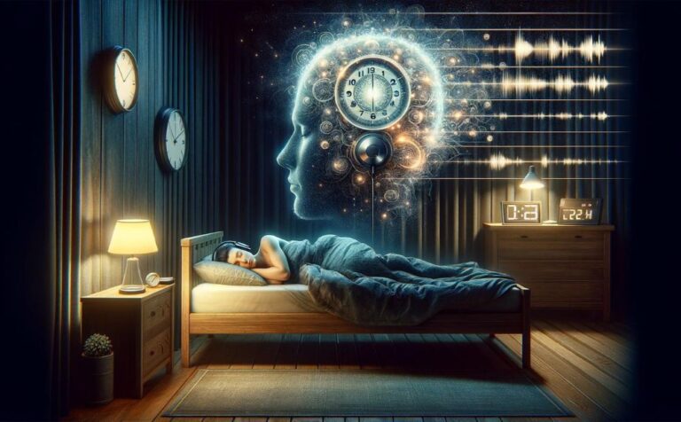 Binaural Beats Decoded: How They Can Transform Your Sleep in Just One Week