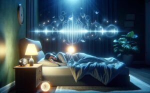 Binaural Beats Decoded: How They Can Transform Your Sleep in Just One Week