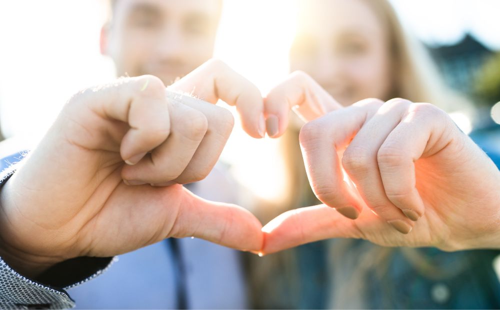 Brazil: Lovers’ Day in June – 'Dia dos Namorados'