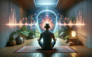 The Beginner's Guide to Binaural Beats: Unlocking Mind and Body Wellness