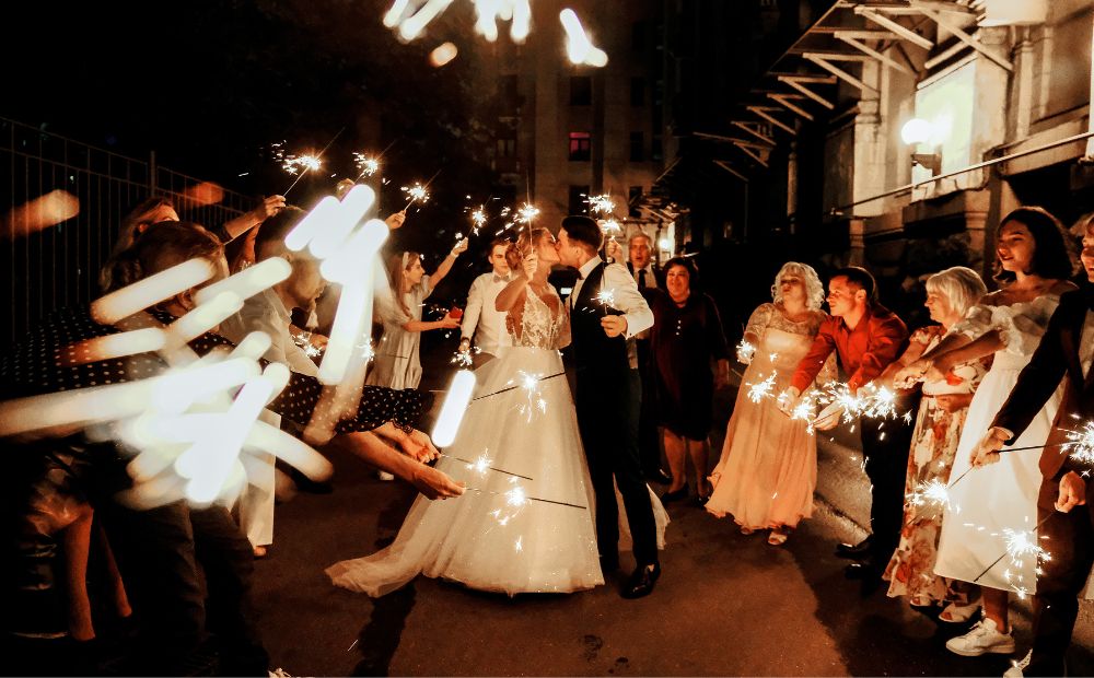 The Philippines: Mass Wedding Celebrations