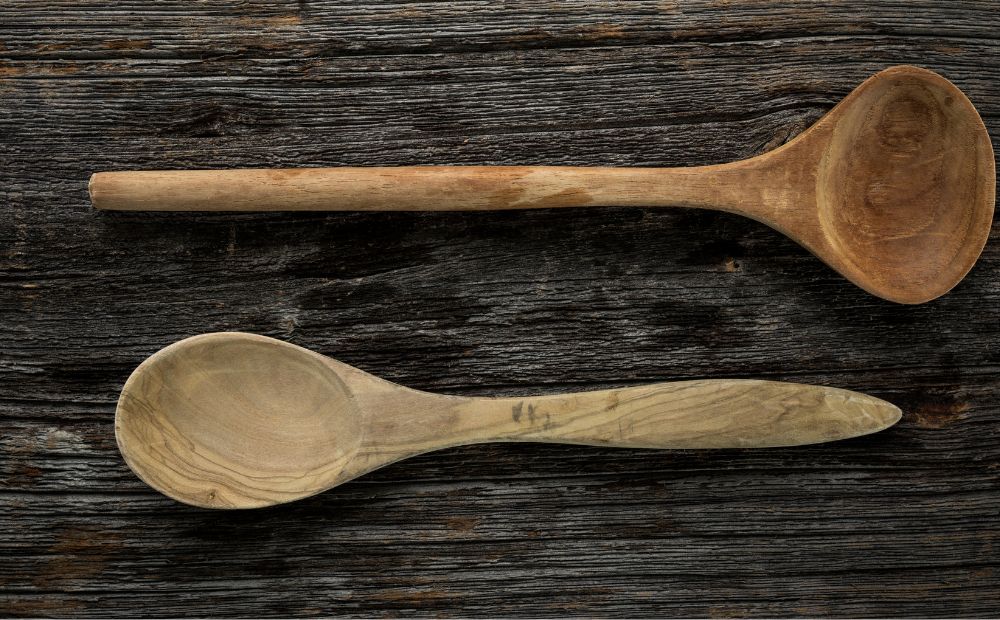 Wales: The Age-Old Tradition of Love Spoons