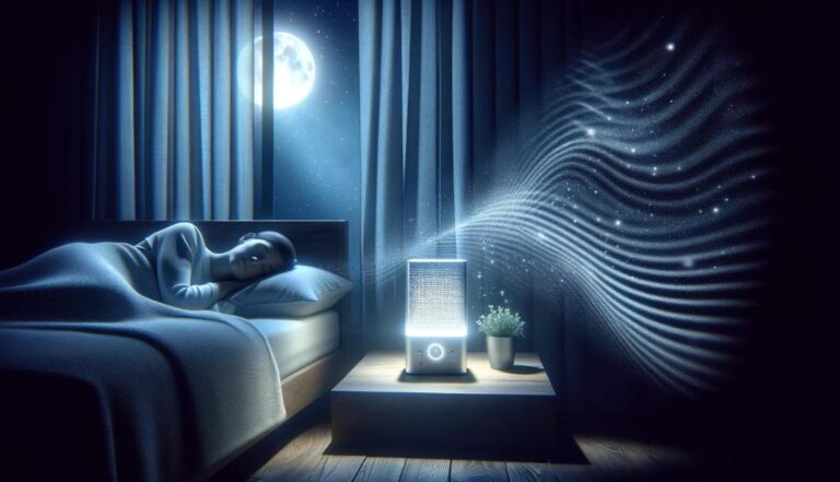 Blue Noise