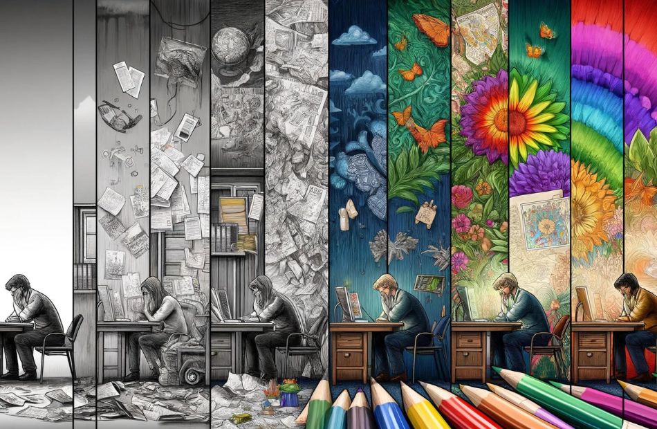 Criticisms and Controversies: Addressing the Coloring Book Debate