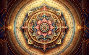 The History and Significance of Mandalas: An Exploration of Spiritual Symmetry