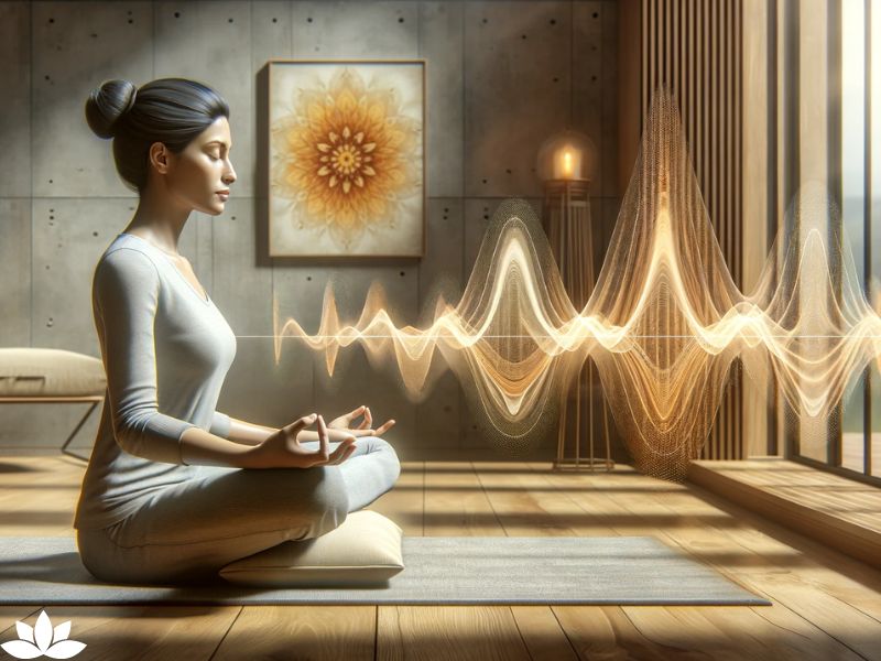 A New Wave of Meditation: Integrating White Noise into Your Practice