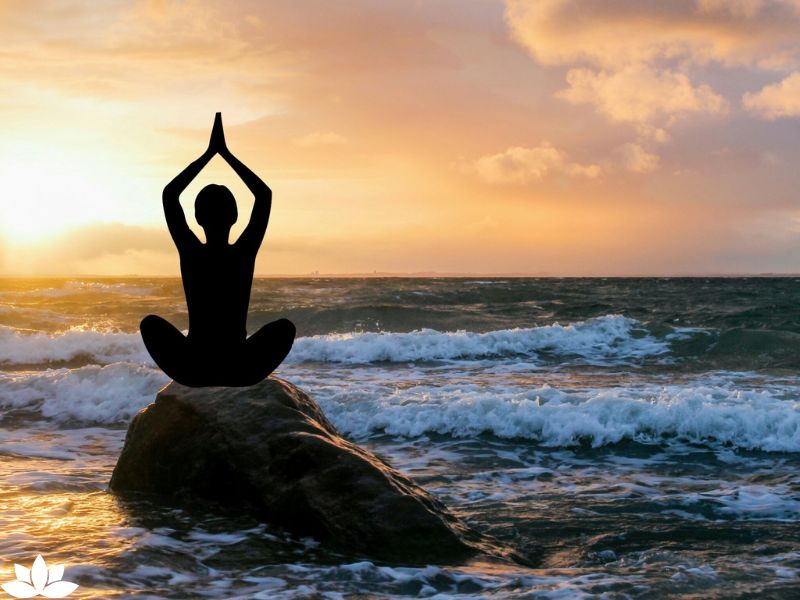 A New Wave of Meditation: Integrating White Noise into Your Practice
