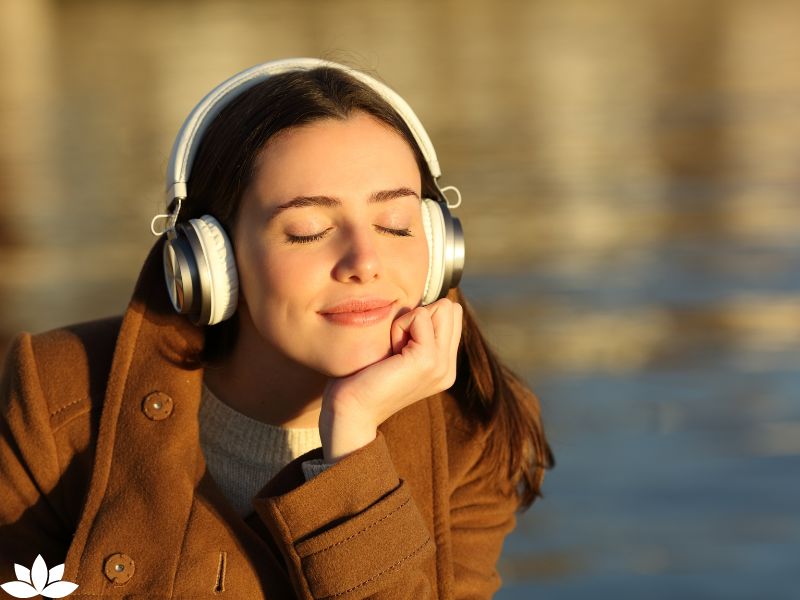 Binaural Beats and Meditation: A Match Made in Heaven