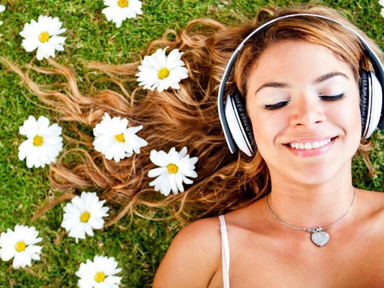 Binaural Beats and Meditation: A Match Made in Heaven