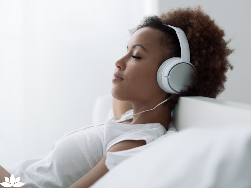 Binaural Beats and Meditation: A Match Made in Heaven