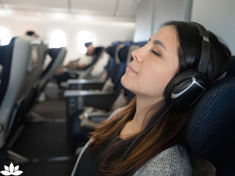 The Traveler’s Dream: How a Travel White Noise Machine Can Transform Your Sleep on the Go