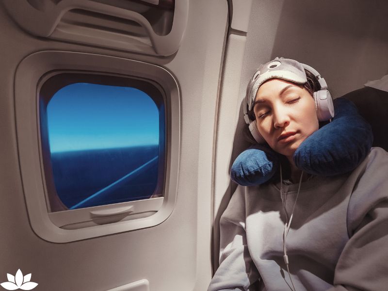 The Traveler’s Dream: How a Travel White Noise Machine Can Transform Your Sleep on the Go