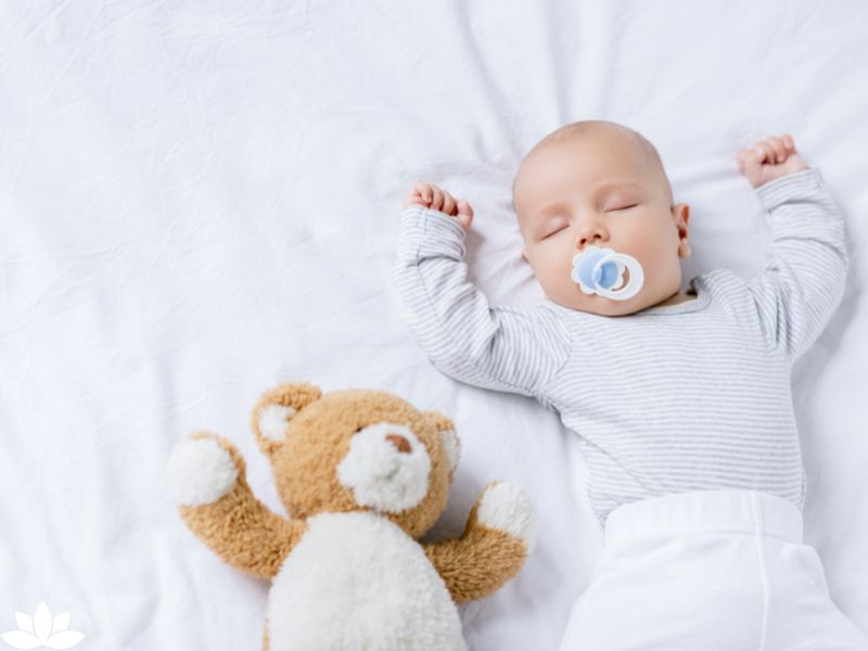 Top 10 White Noises for Babies: A Guide to Soothing Sounds