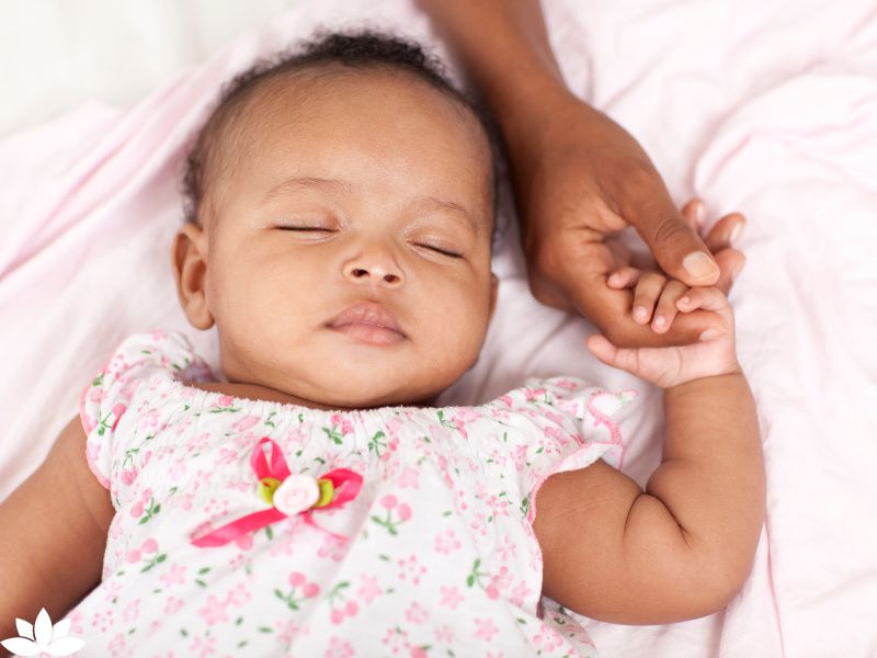 Top 10 White Noises for Babies: A Guide to Soothing Sounds