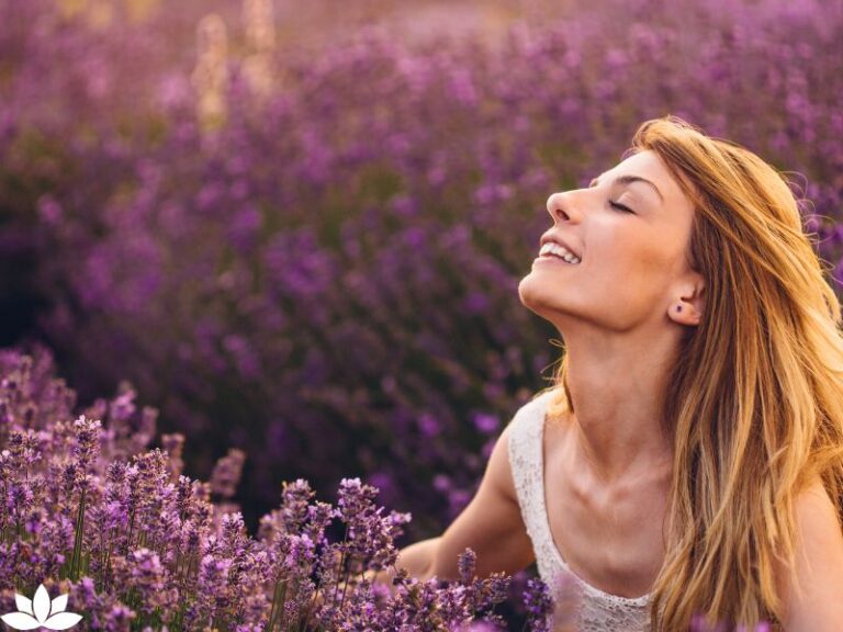 Breathwork for Calm: Simple Breathing Techniques to Instantly Reduce Stress