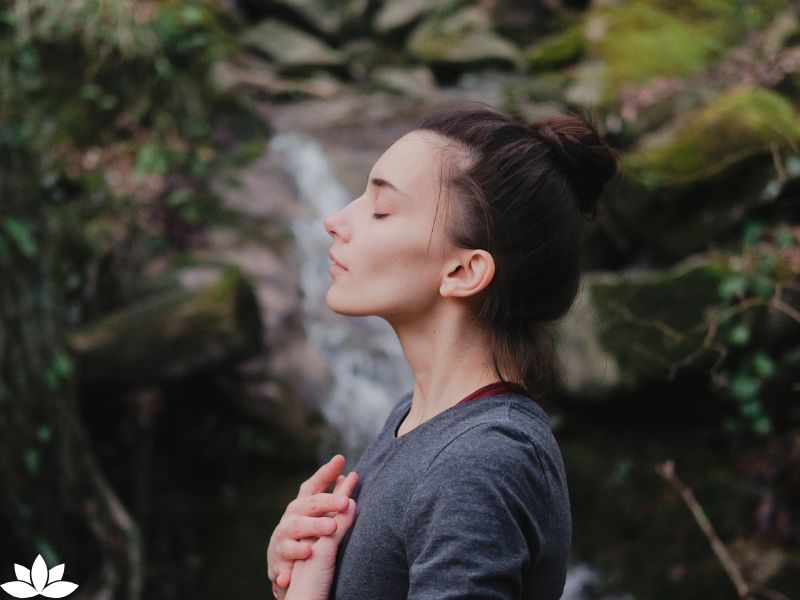 Breathwork for Calm: Simple Breathing Techniques to Instantly Reduce Stress