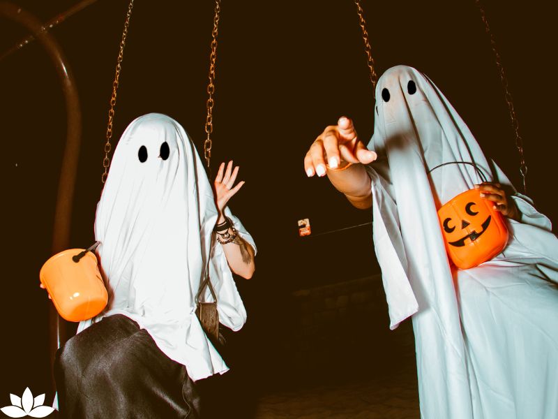 Last-Minute Halloween Costumes: Quick DIY Ideas You Can Make at Home