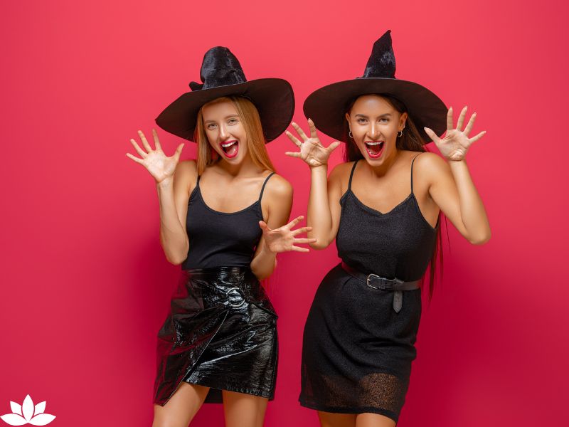 Last-Minute Halloween Costumes: Quick DIY Ideas You Can Make at Home