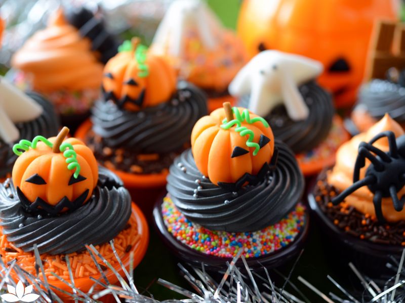 Spooky Halloween Recipes: Creepy and Delicious Treats for Your Party