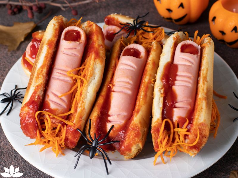 Spooky Halloween Recipes: Creepy and Delicious Treats for Your Party