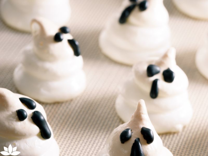 Spooky Halloween Recipes: Creepy and Delicious Treats for Your Party