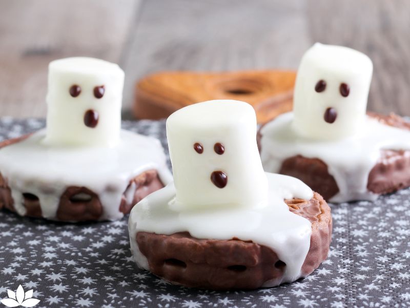 Spooky Halloween Recipes: Creepy and Delicious Treats for Your Party