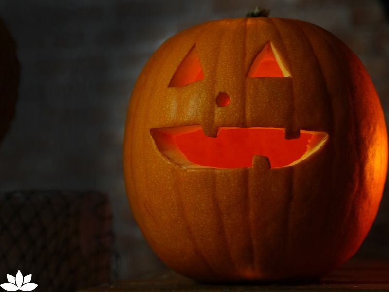 The History of Halloween Traditions: How We Got Trick-or-Treating and Jack-o'-Lanterns