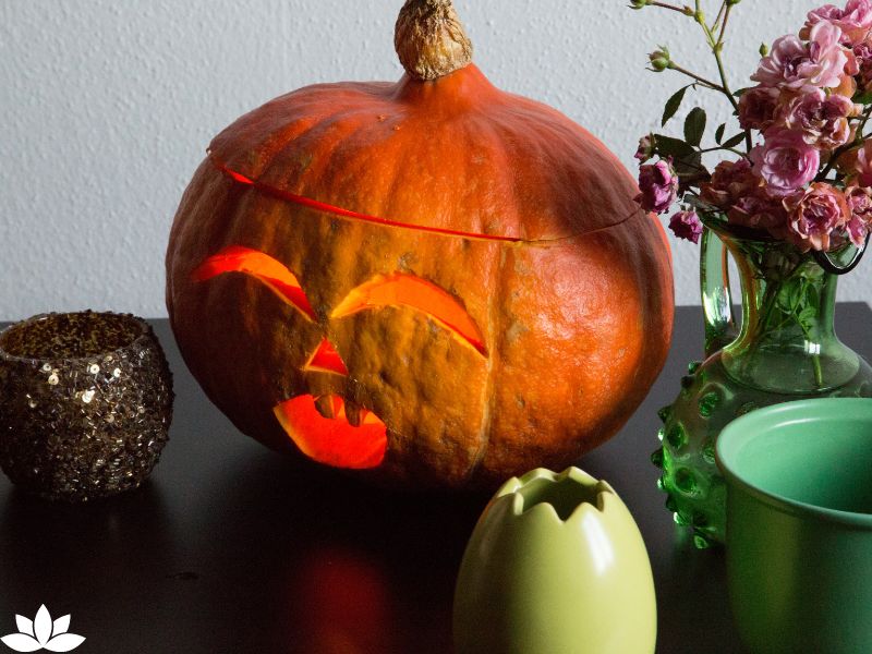 The History of Halloween Traditions: How We Got Trick-or-Treating and Jack-o'-Lanterns