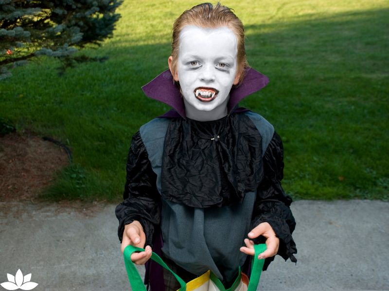 The History of Halloween Traditions: How We Got Trick-or-Treating and Jack-o'-Lanterns