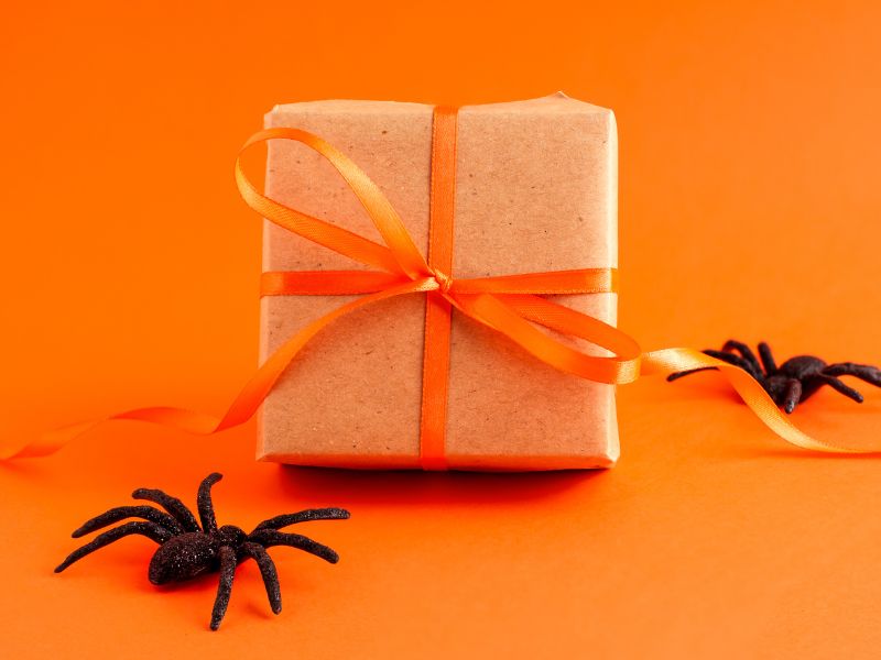 Top 10 Halloween Gifts for Trick-or-Treaters and Party Hosts