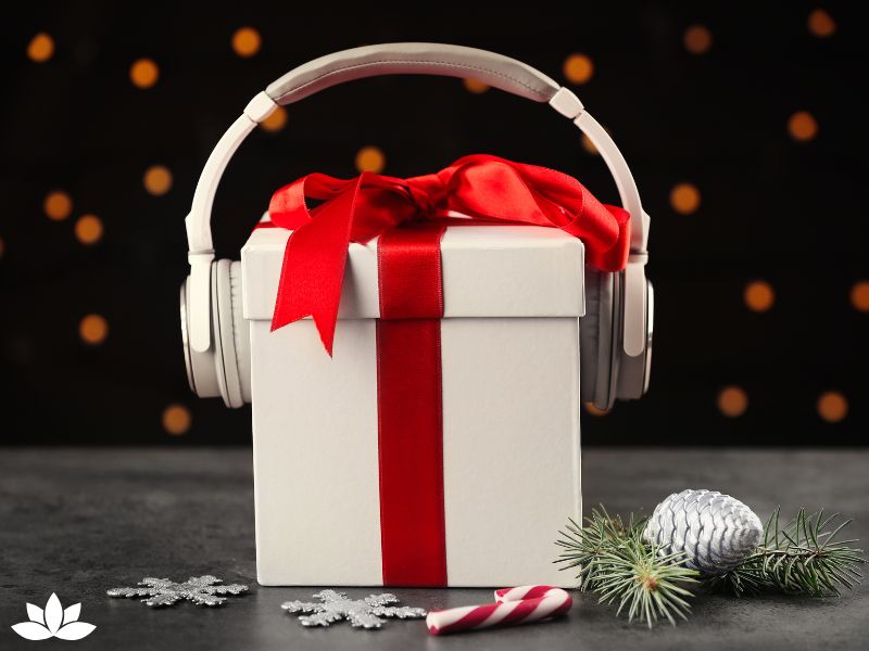 Silent Night, Soothing Night: How Healing Sounds Can Transform Your Christmas