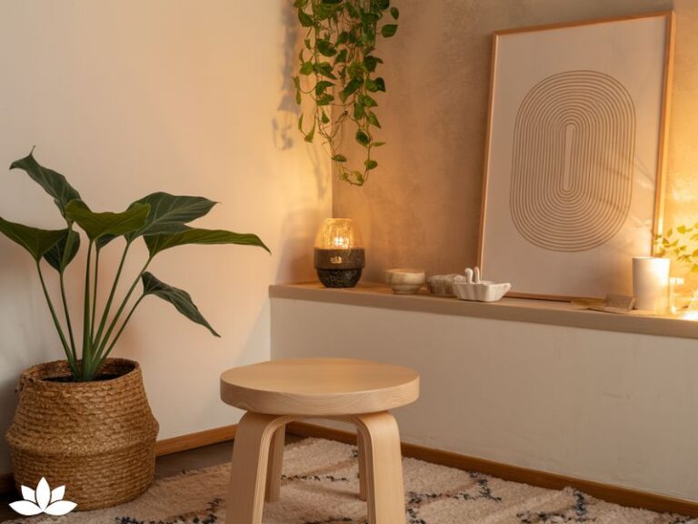 Transform Your Space Into a Zen Oasis: Must-Have Items for a Calming Environment