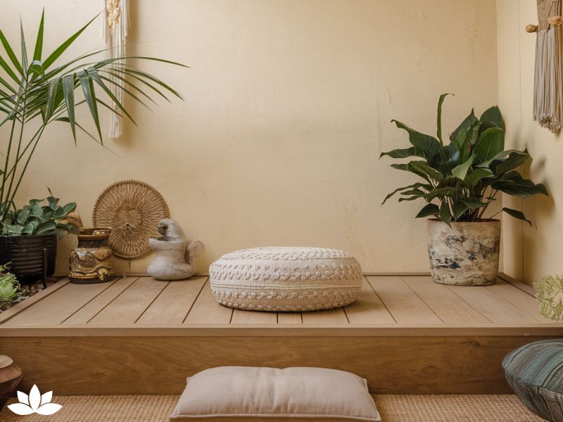 Transform Your Space Into a Zen Oasis: Must-Have Items for a Calming Environment