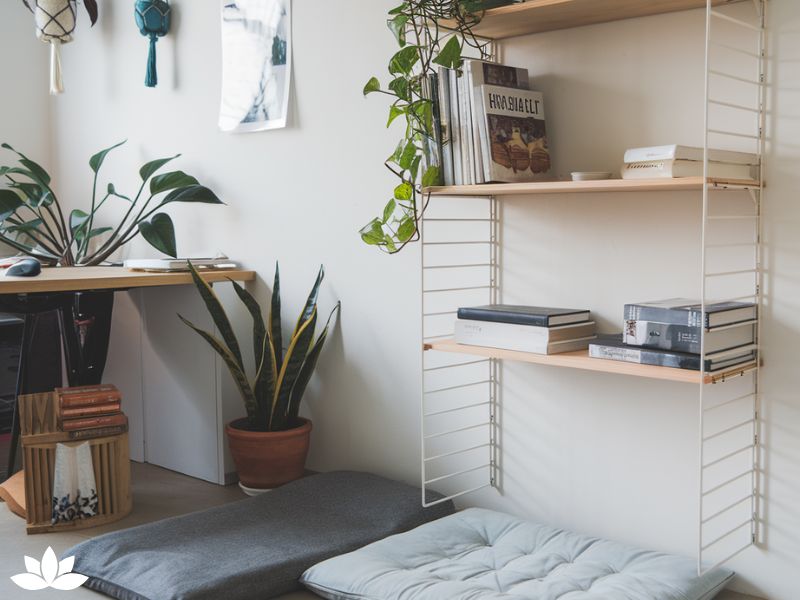 Transform Your Space Into a Zen Oasis: Must-Have Items for a Calming Environment