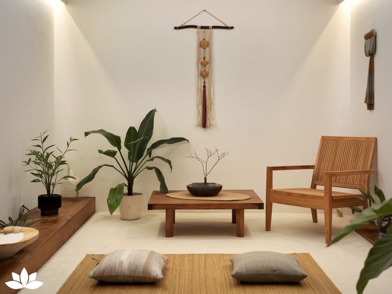 Transform Your Space Into a Zen Oasis: Must-Have Items for a Calming Environment