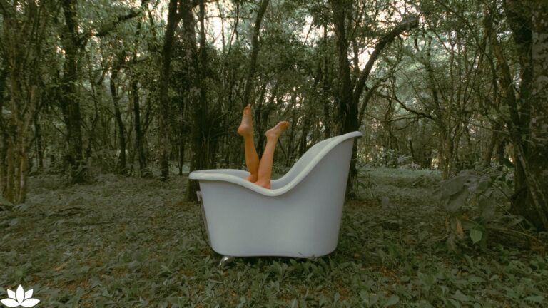 Forest Bathing at Home: How to Recreate Nature’s Healing Power Indoors for Stress Relief and Wellness